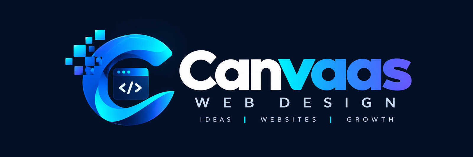 Canvaas Web Design